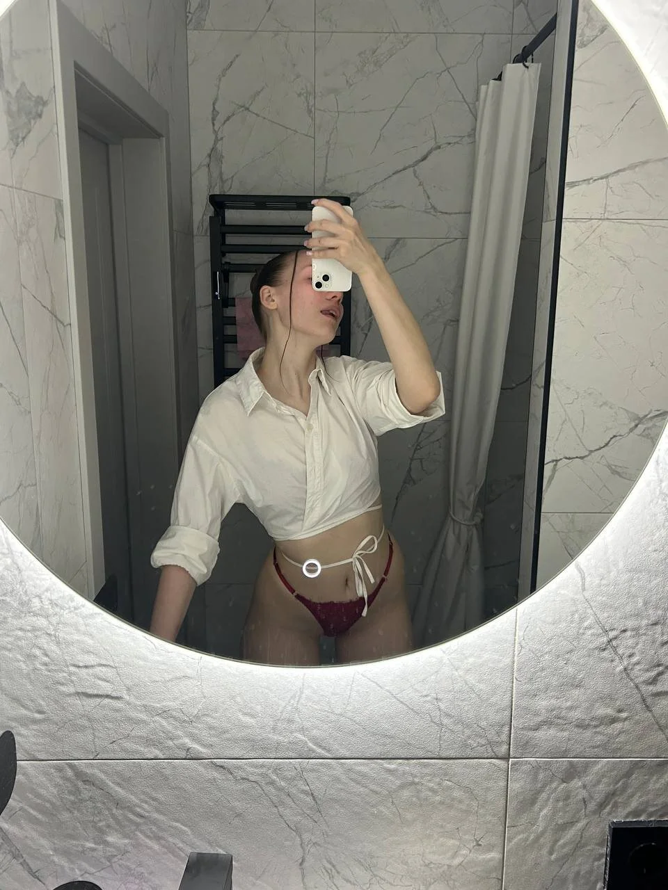 XXX Porn Photo of Nude DivaCrystal_ 17