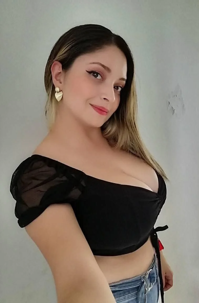 XXX Porn Photo of Nude TiffanyHoustton 52