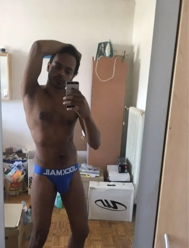 XXX Porn Photo of Nude teamrocket1433 13