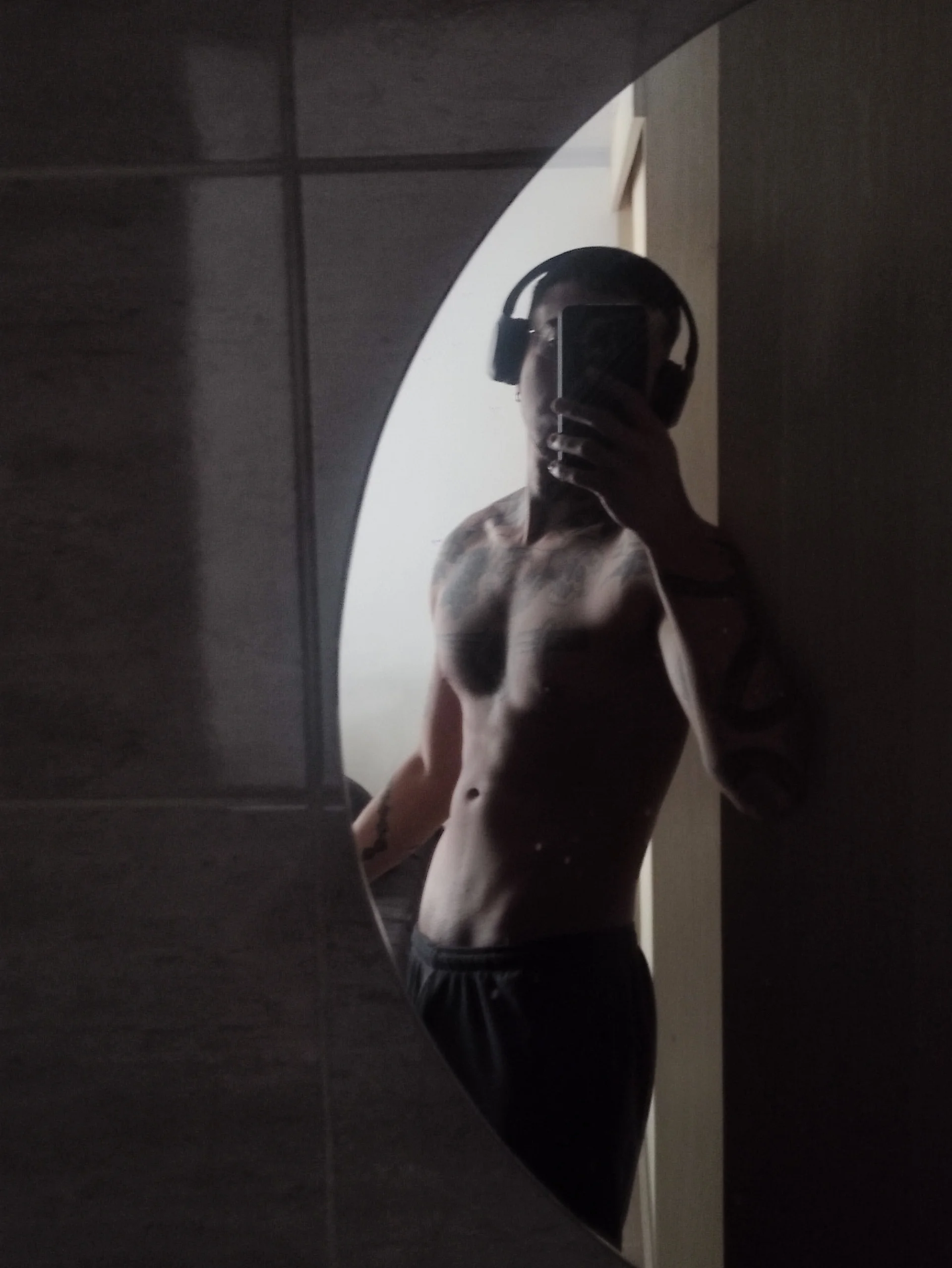 XXX Porn Photo of Nude scockpion__ 3