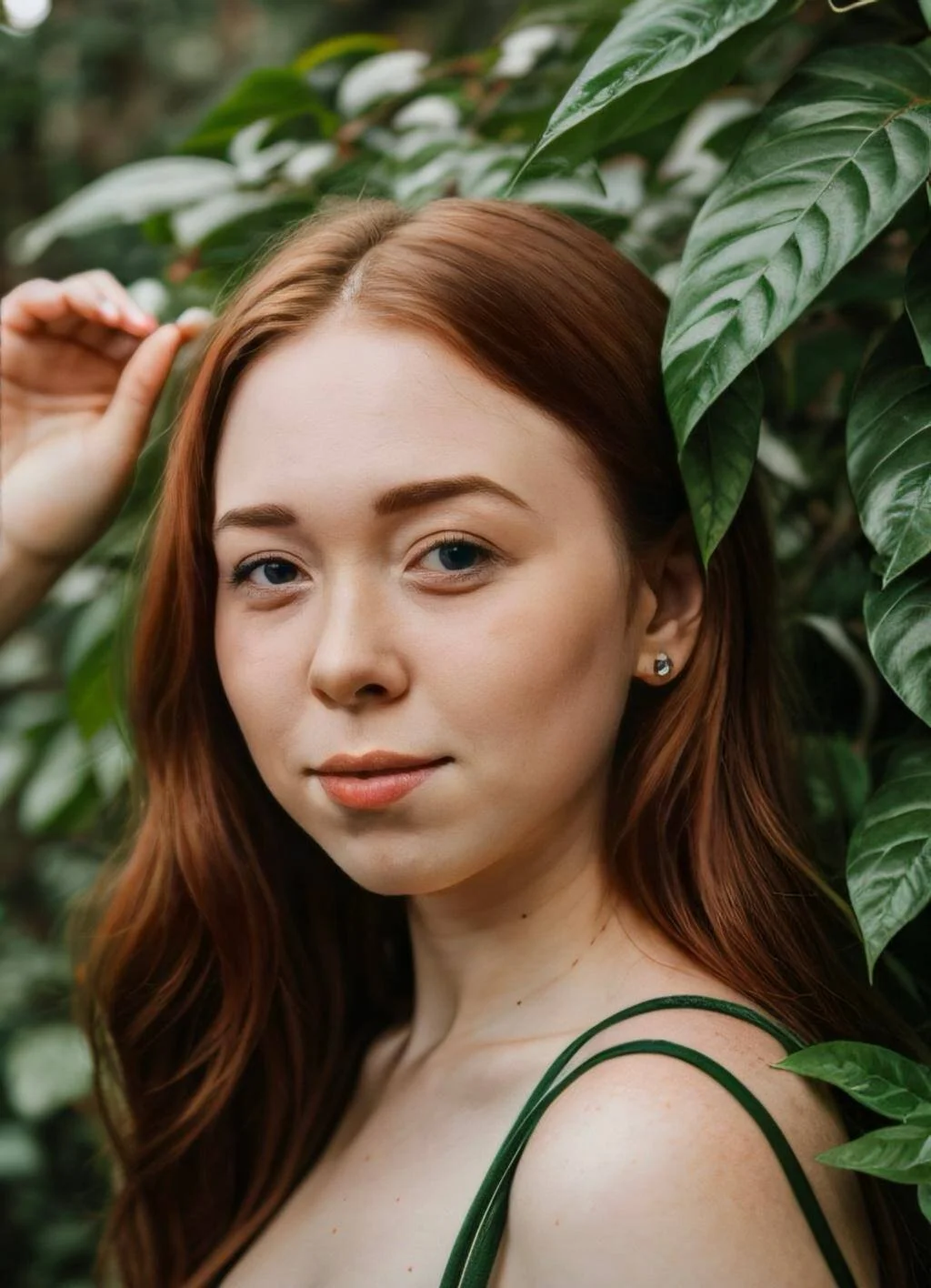 XXX Porn Photo of Nude AddieOsler 9