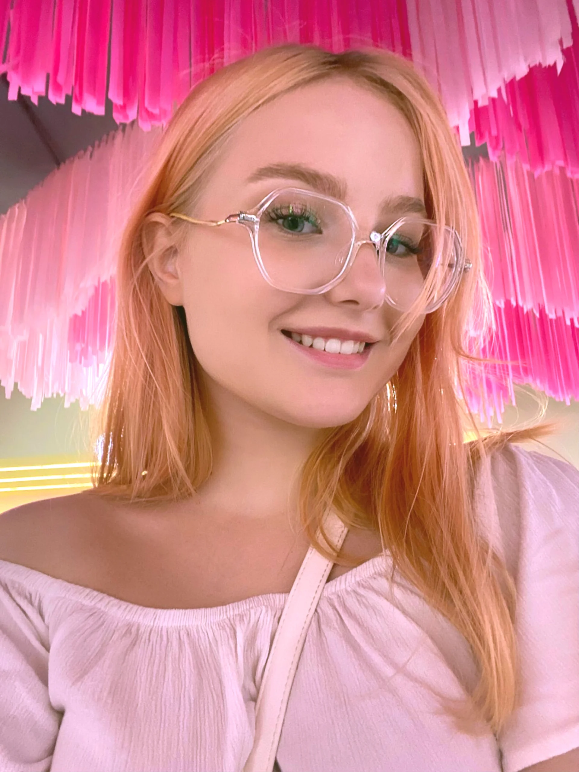 XXX Porn Photo of Nude JacyWinslat 3
