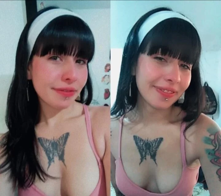 XXX Porn Photo of Nude aphril_bluee 10