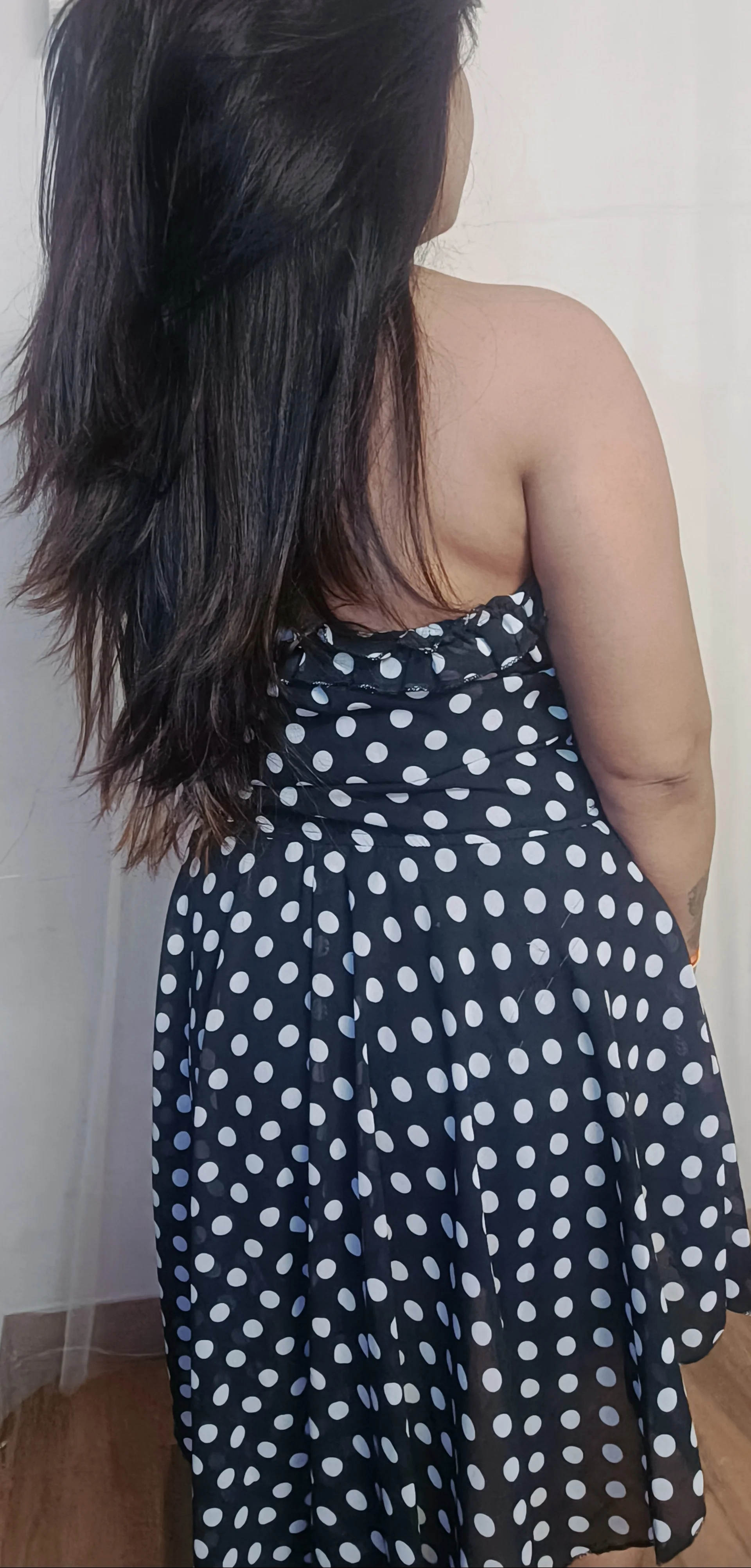 XXX Porn Photo of Nude Miss-saloni07 5