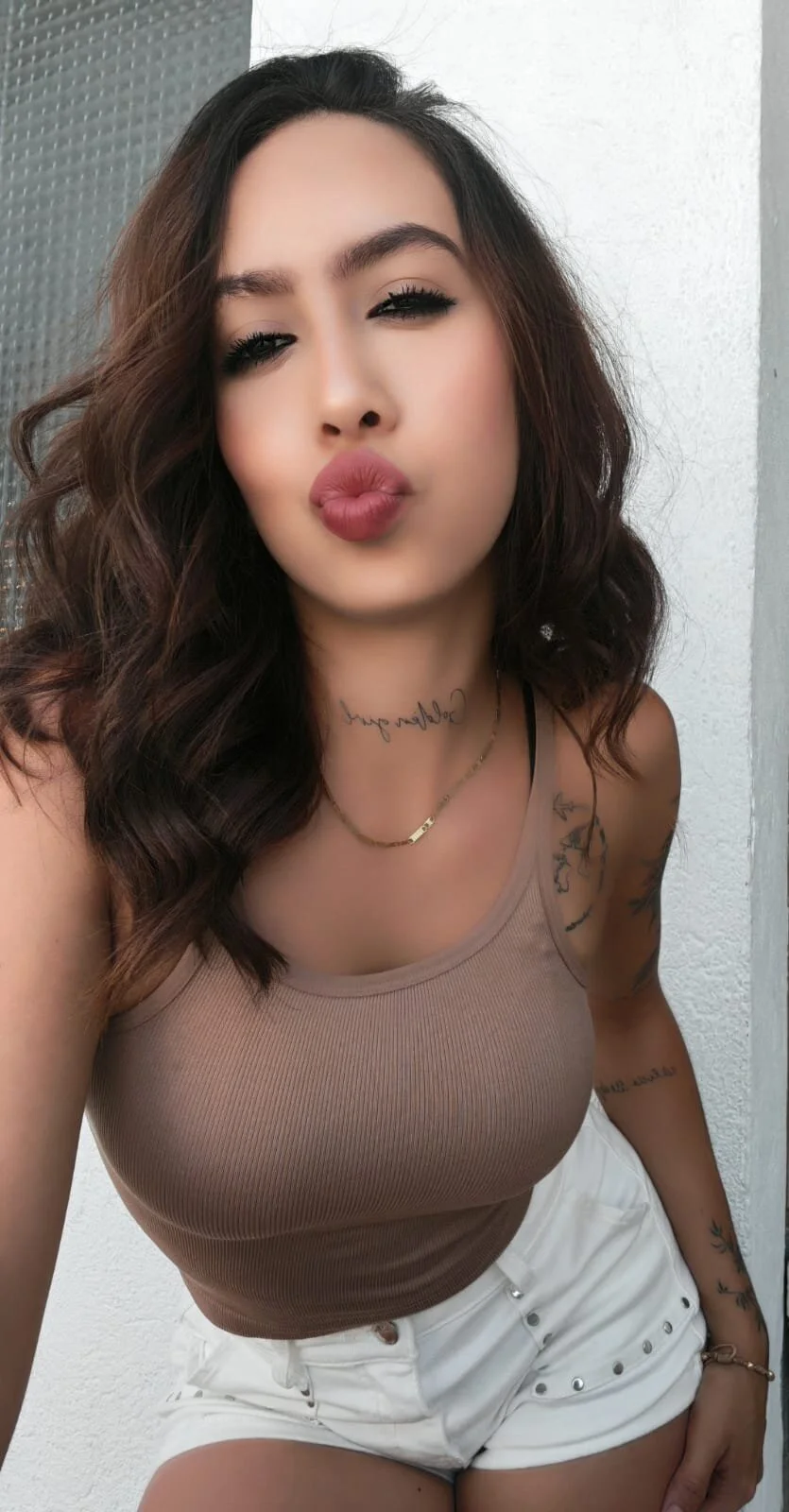 XXX Porn Photo of Nude scarlett_buttock 27