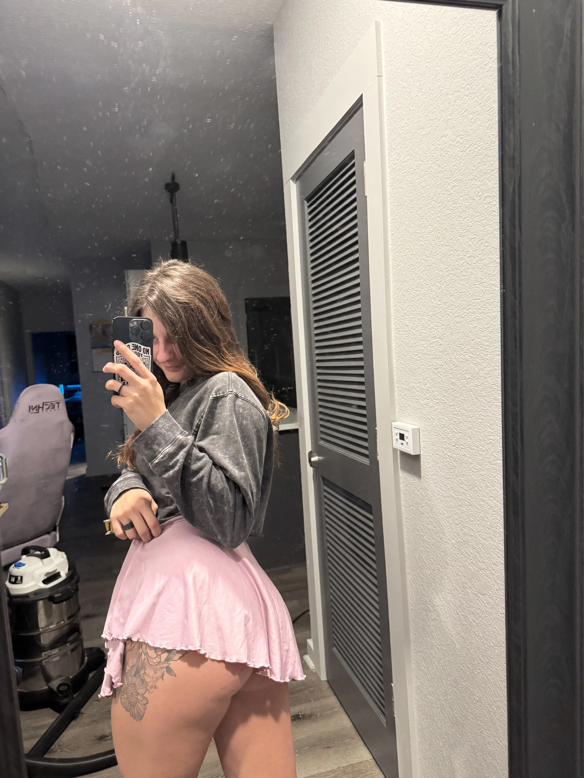 XXX Porn Photo of Nude psilybaby 4