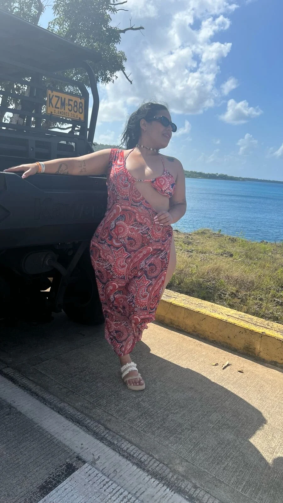 XXX Porn Photo of Nude kiana_cream 422
