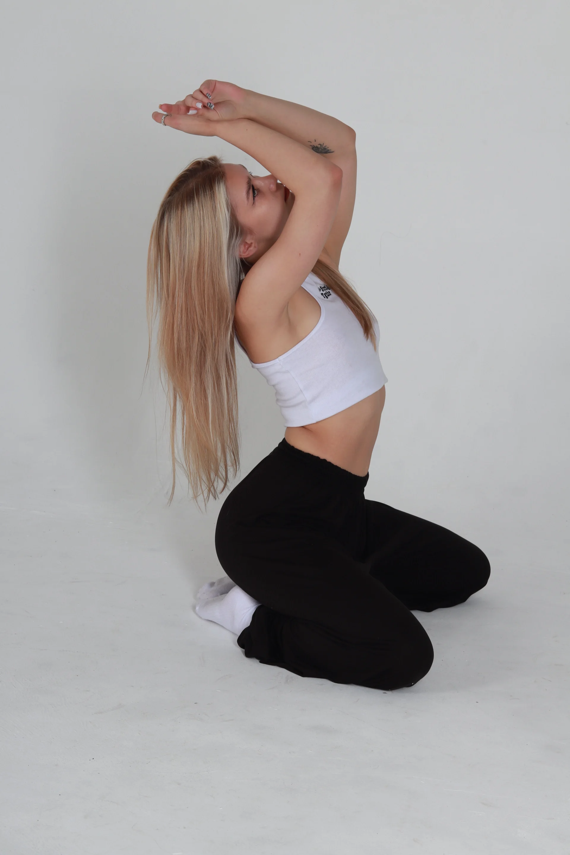XXX Porn Photo of Nude BattyMelody 13