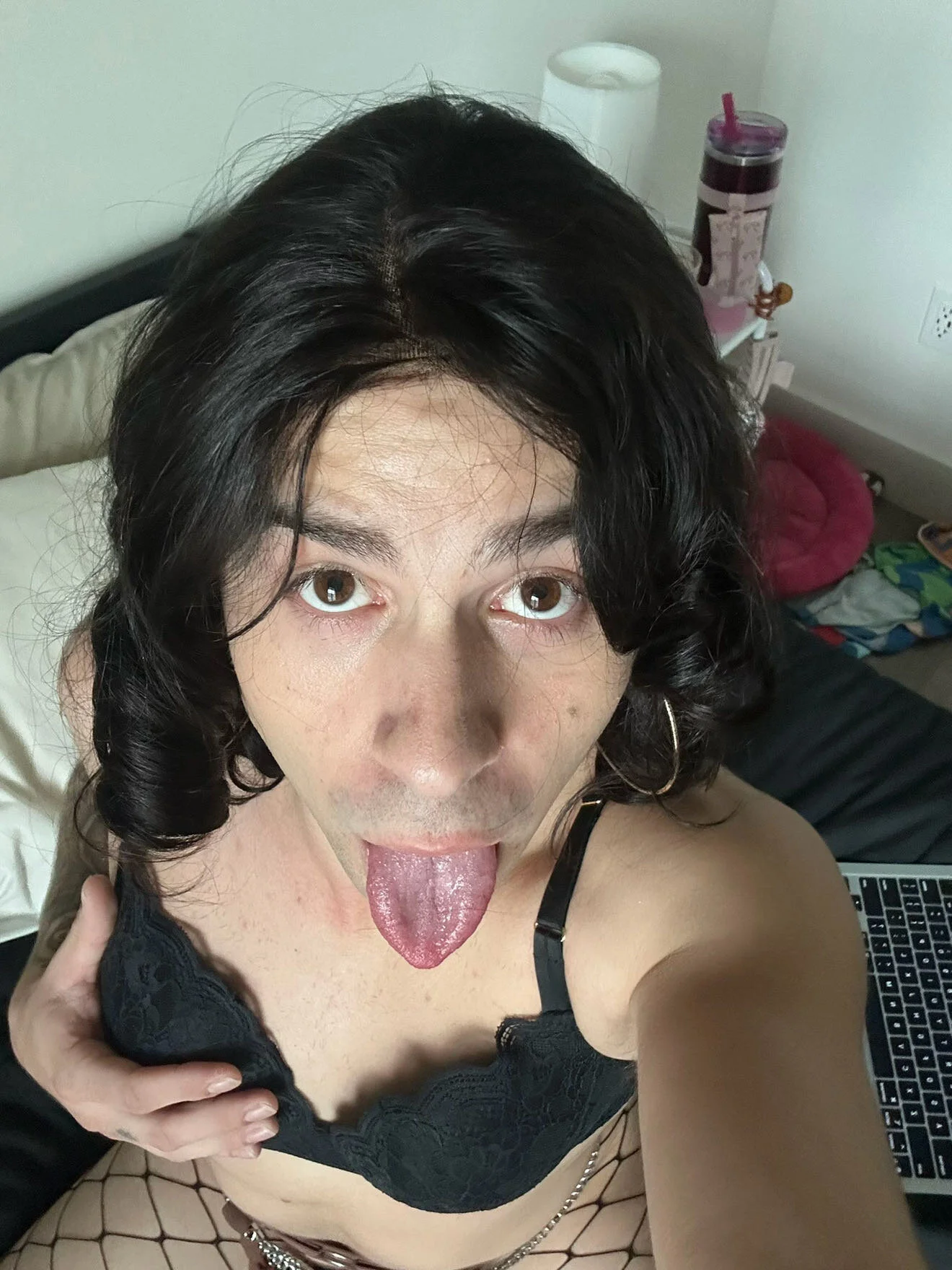 XXX Porn Photo of Nude KendallDiorTheWhore 19
