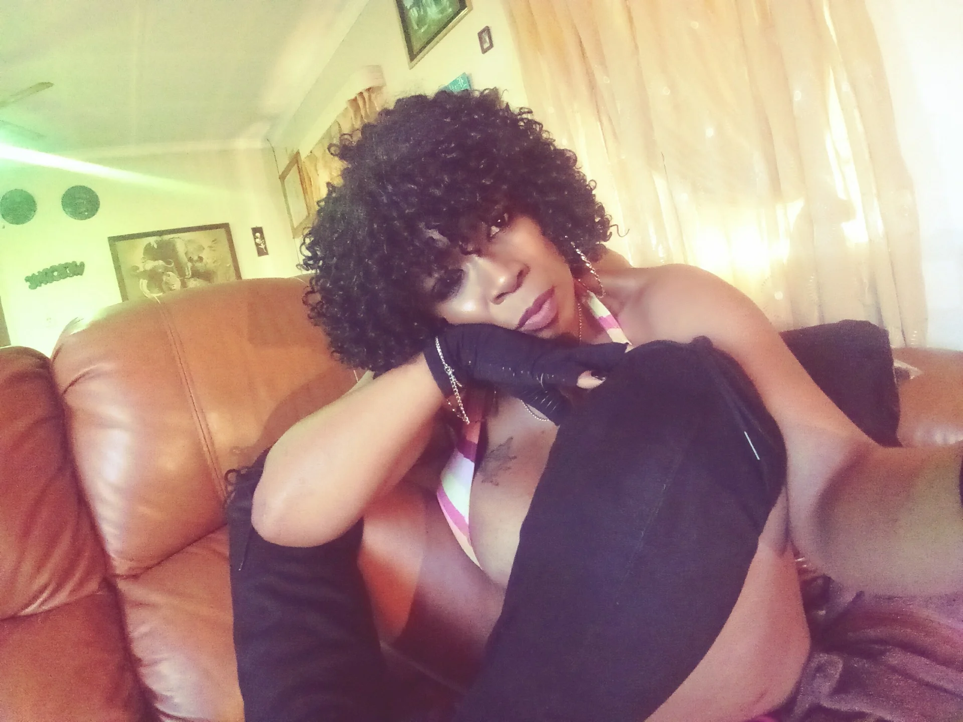 XXX Porn Photo of Nude Gucci_Bx 150