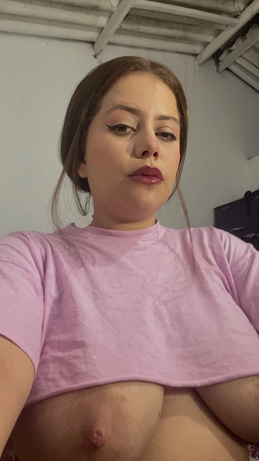 XXX Porn Photo of Nude Maria_Pauly 5