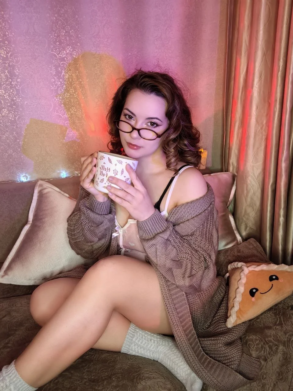 XXX Porn Photo of Nude MoodieMira 22