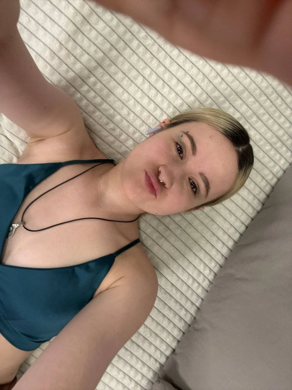 XXX Porn Photo of Nude ReenaBeringer 11