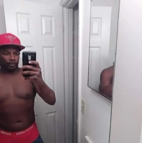 XXX Porn Photo of Nude ThugDick79 4