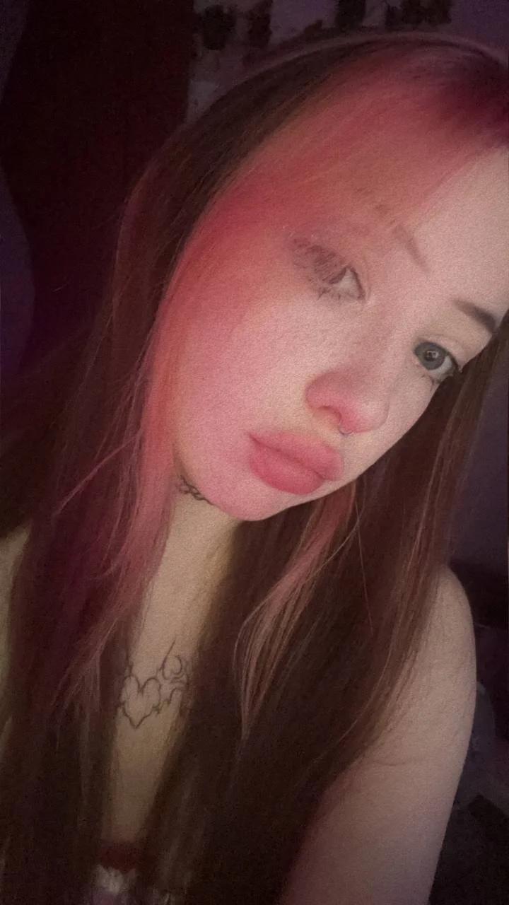 XXX Porn Photo of Nude JayMollyy 2