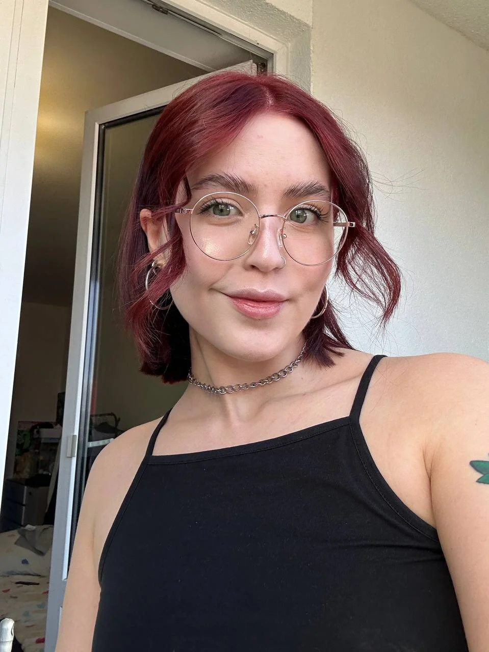 XXX Porn Photo of Nude meow_girl 11