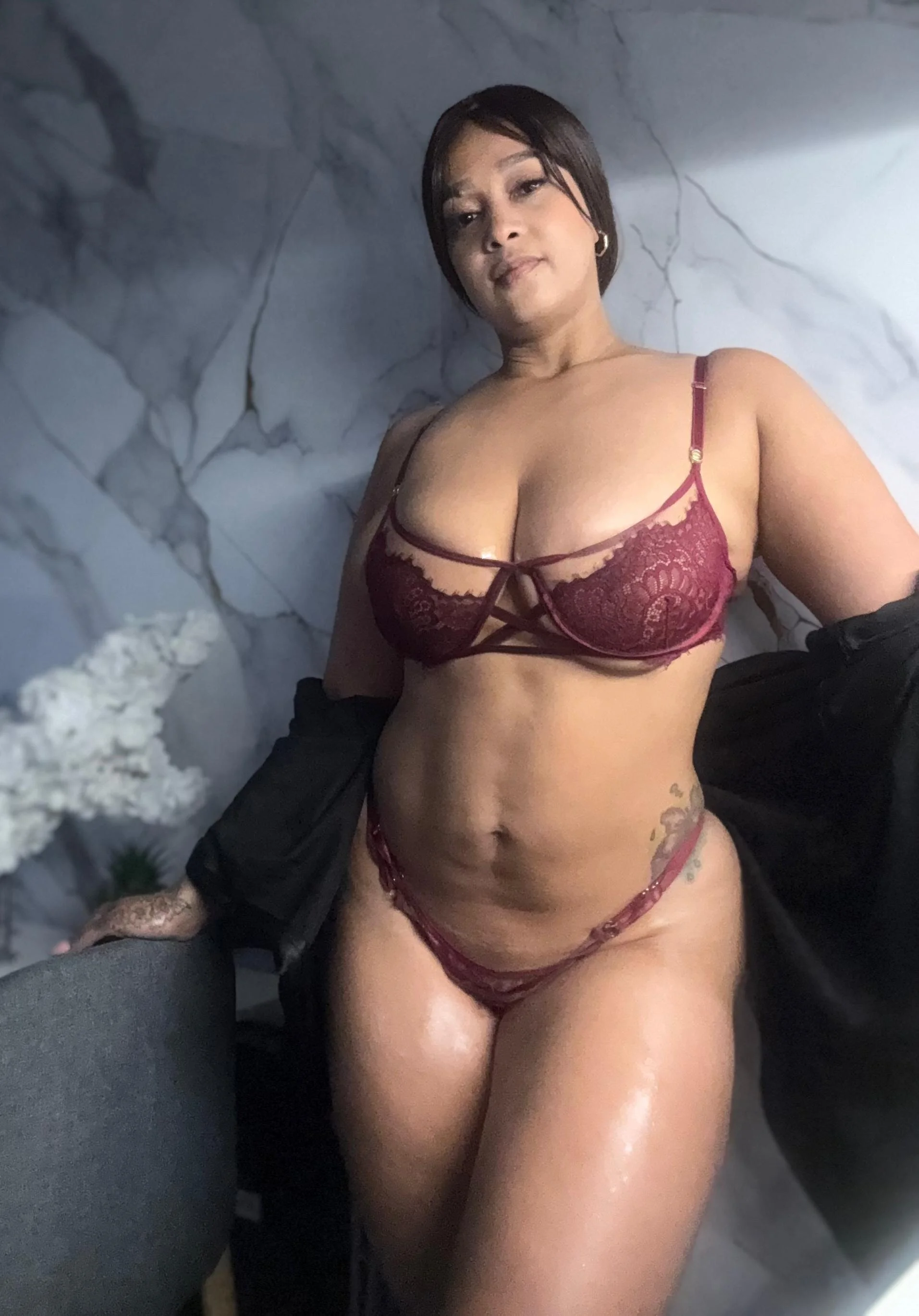 XXX Porn Photo of Nude KonnySumer 136