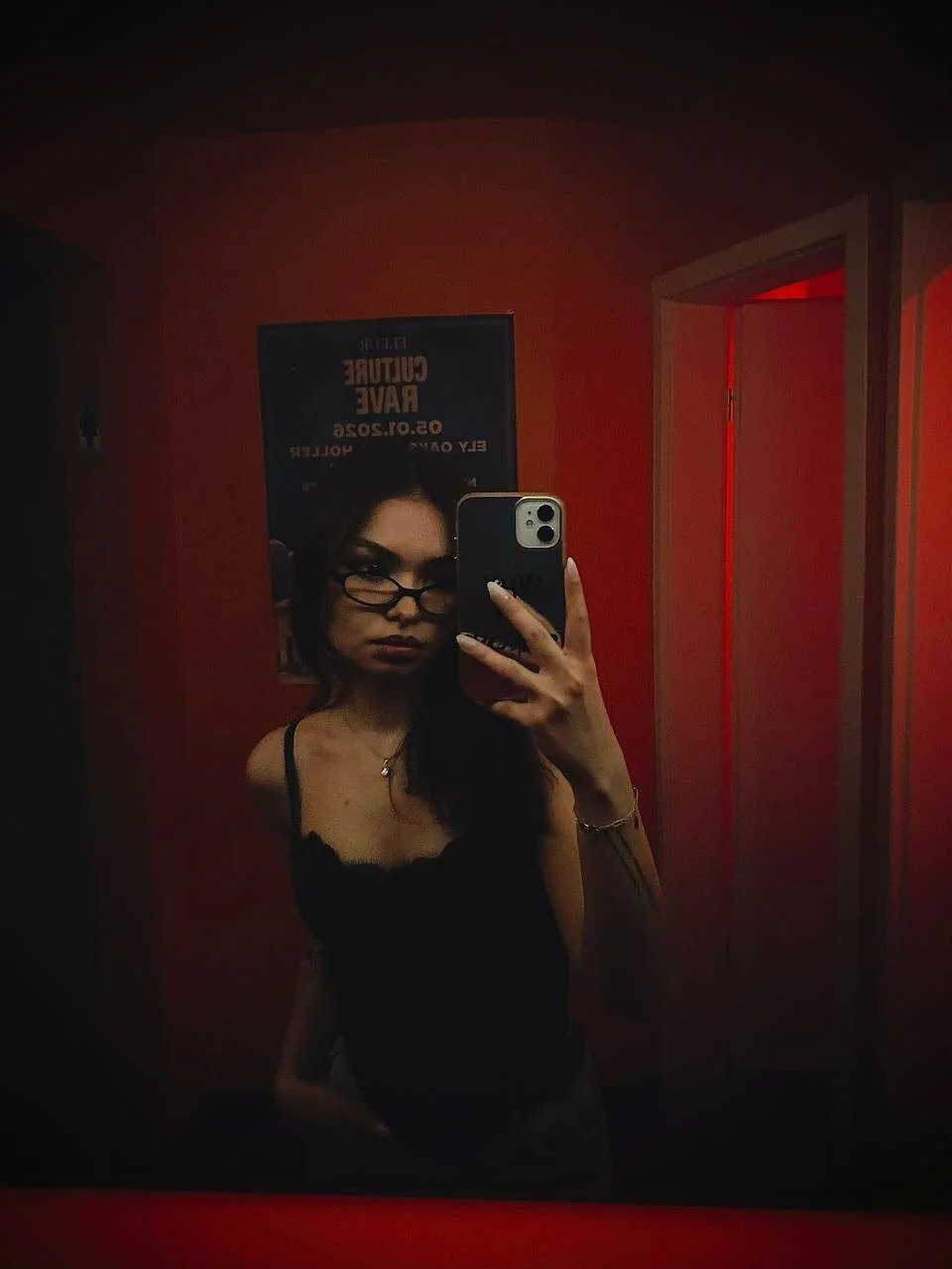 XXX Porn Photo of Nude SiviliaStyord 3