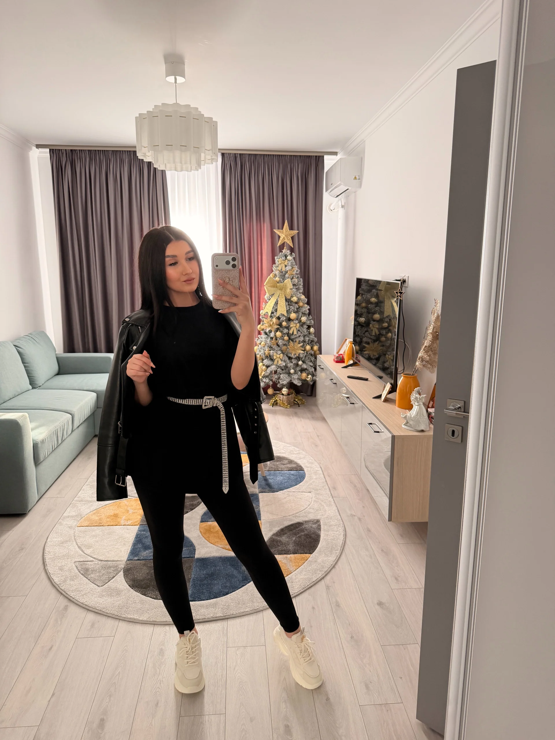 XXX Porn Photo of Nude AngelNoiree 7