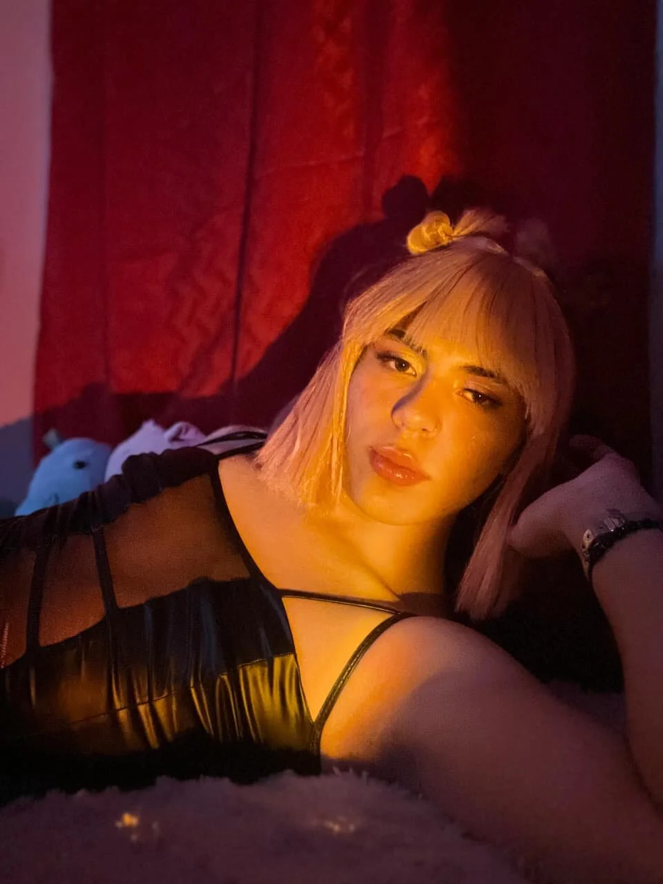 XXX Porn Photo of Nude Abby_Queen69 18
