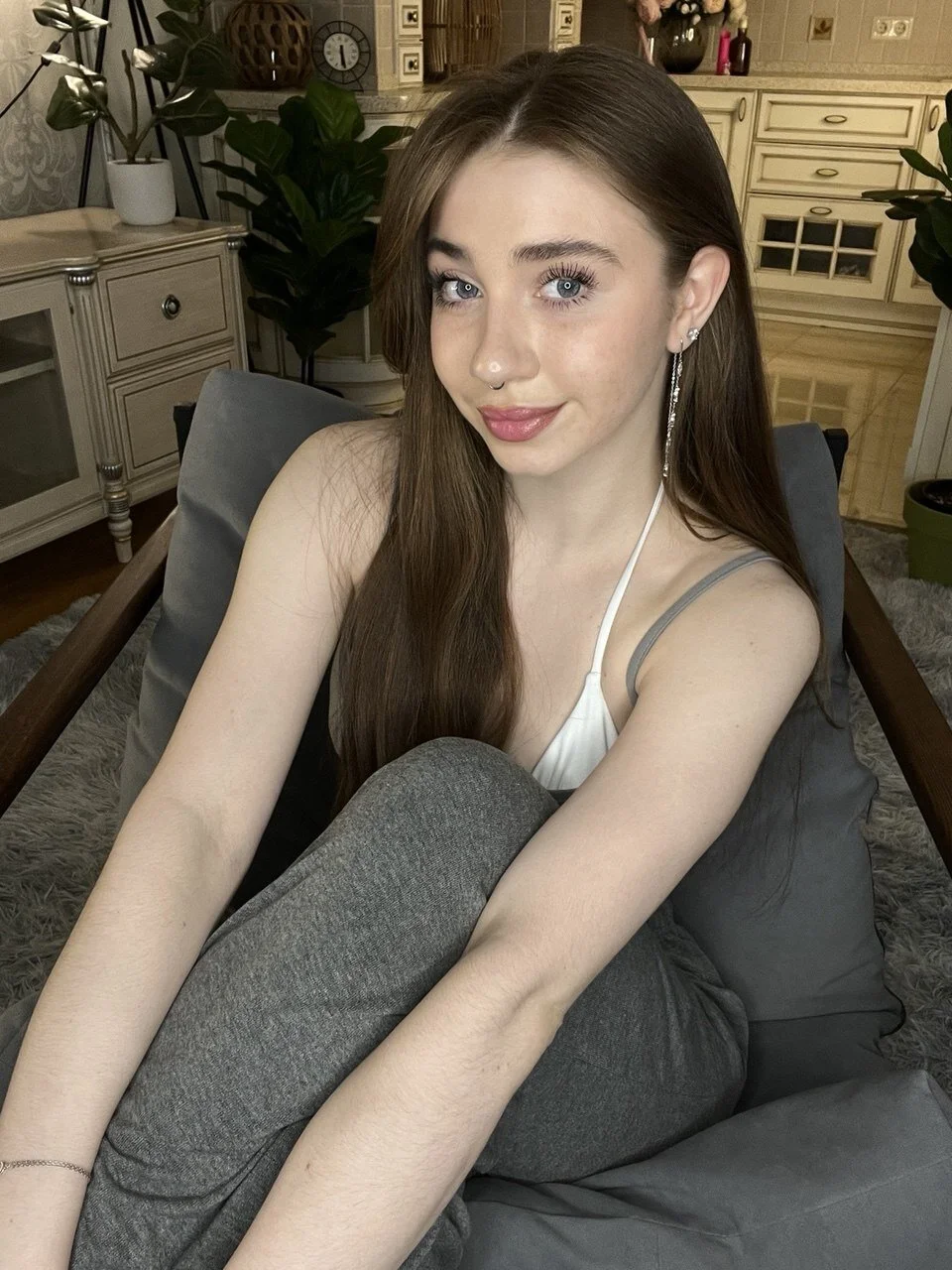 XXX Porn Photo of Nude WondaCoriaty 13