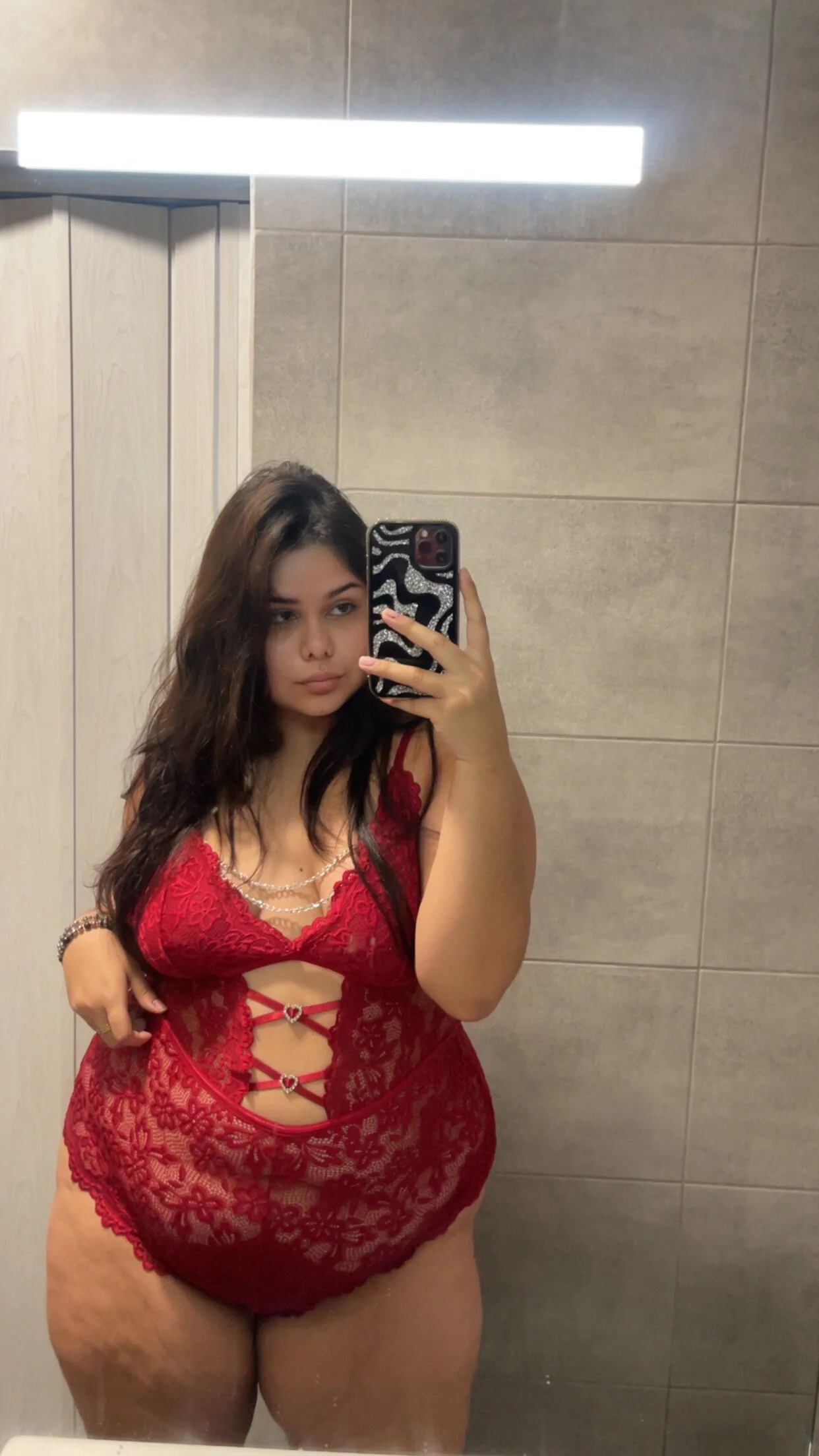 XXX Porn Photo of Nude BlazedPauX 296