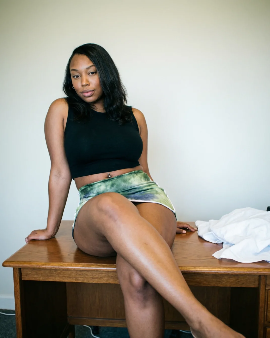 XXX Porn Photo of Nude K4Kalani 1