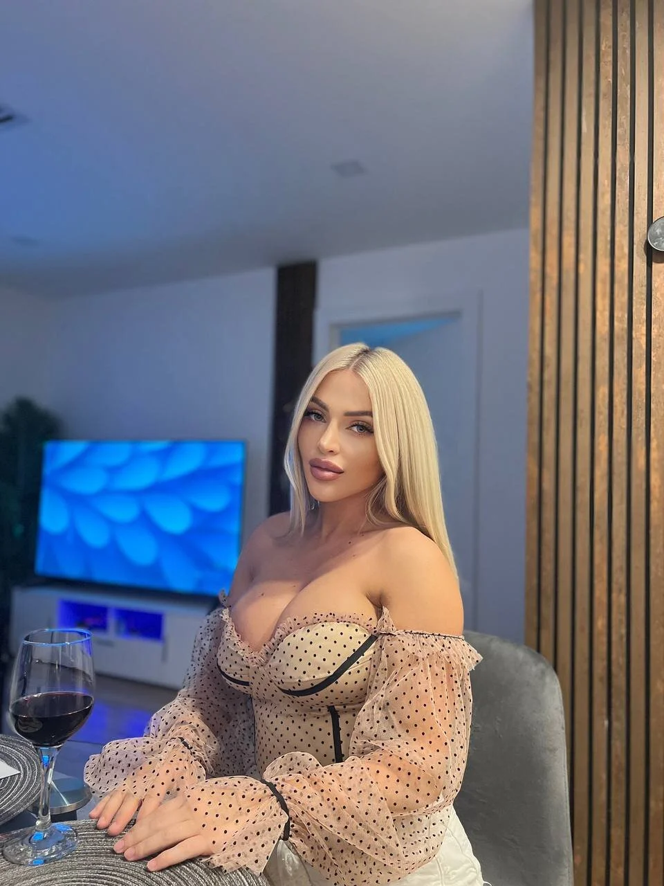 XXX Porn Photo of Nude NadiaMarble 73
