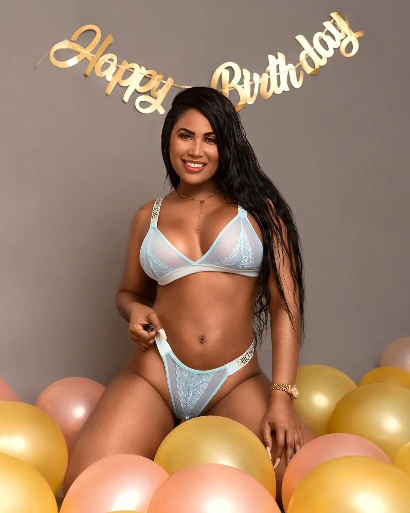 XXX Porn Photo of Nude BarbieKano 8