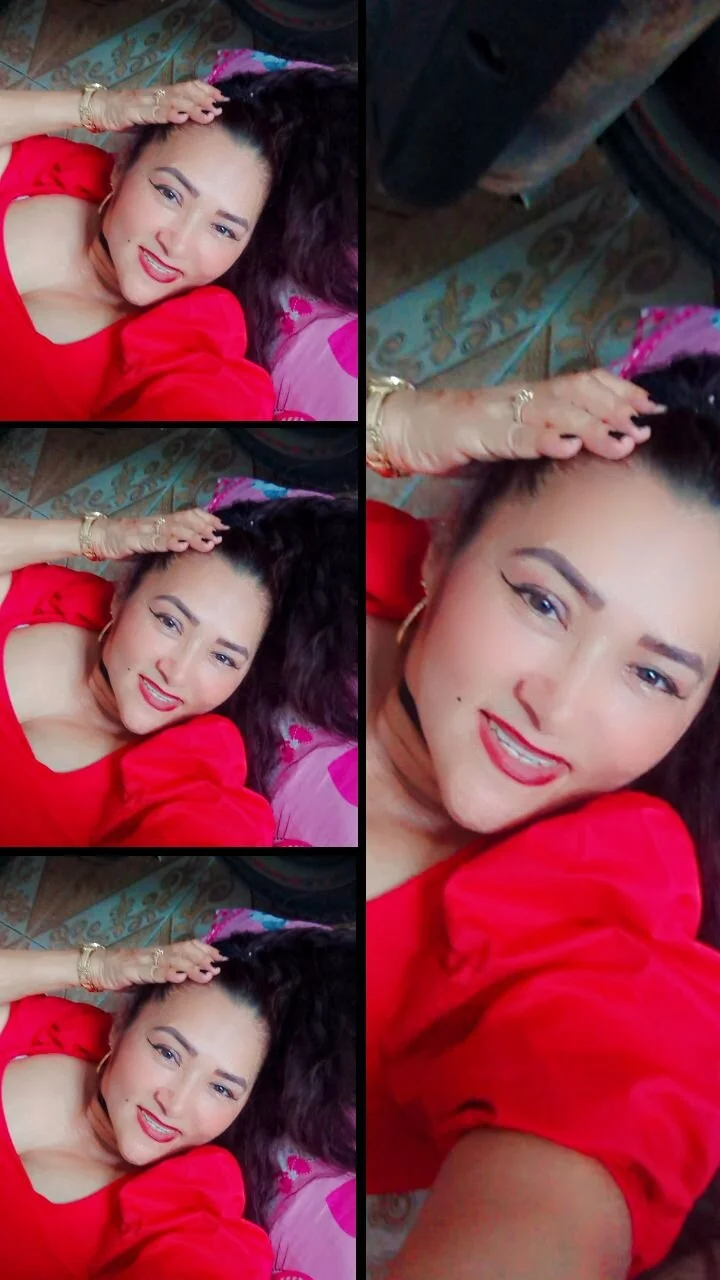 XXX Porn Photo of Nude linda_luna29 4