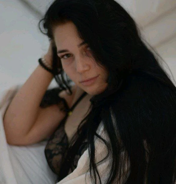 XXX Porn Photo of Nude Wendykisss 4
