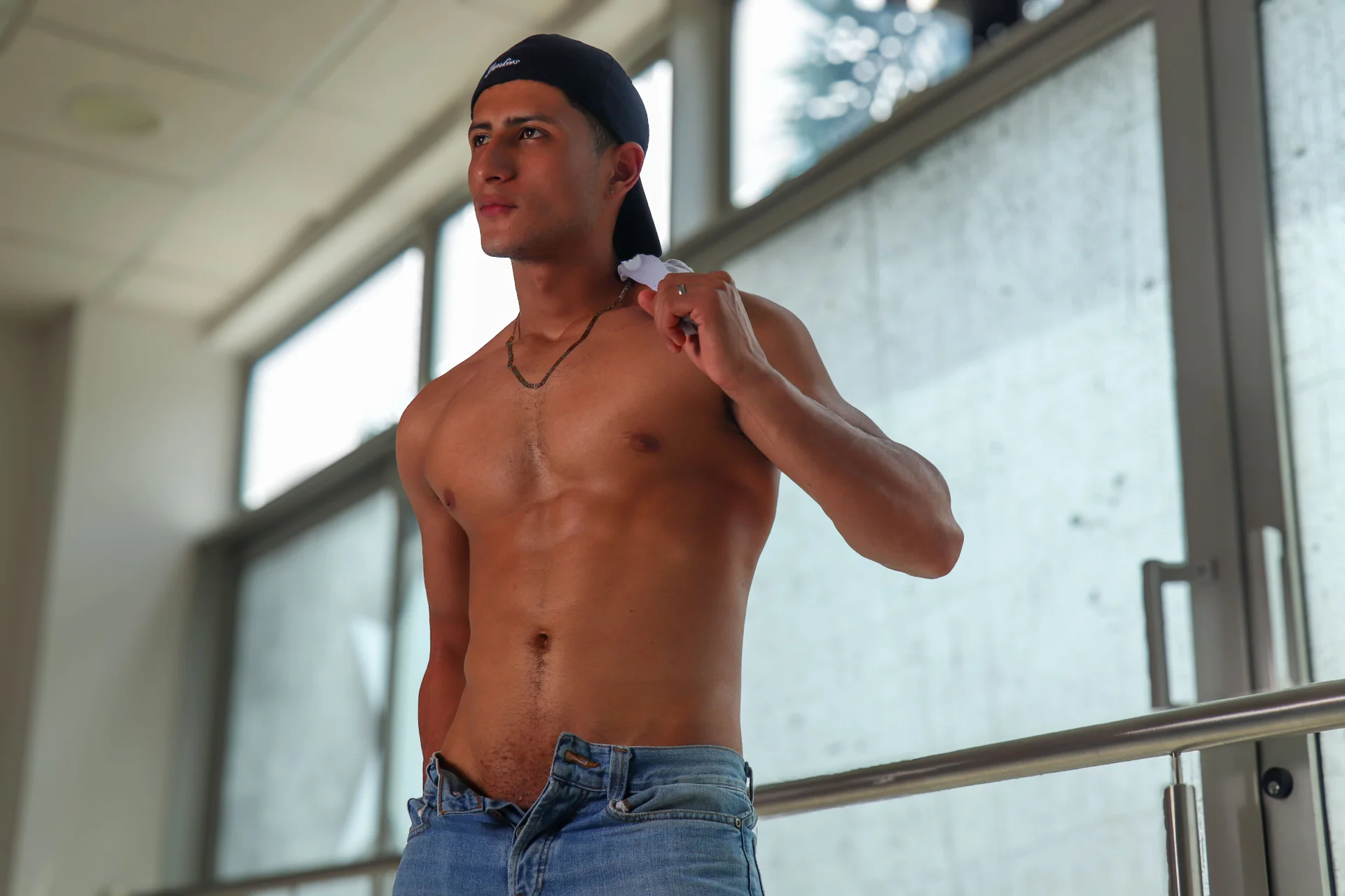 XXX Porn Photo of Nude RandyCherryx 37