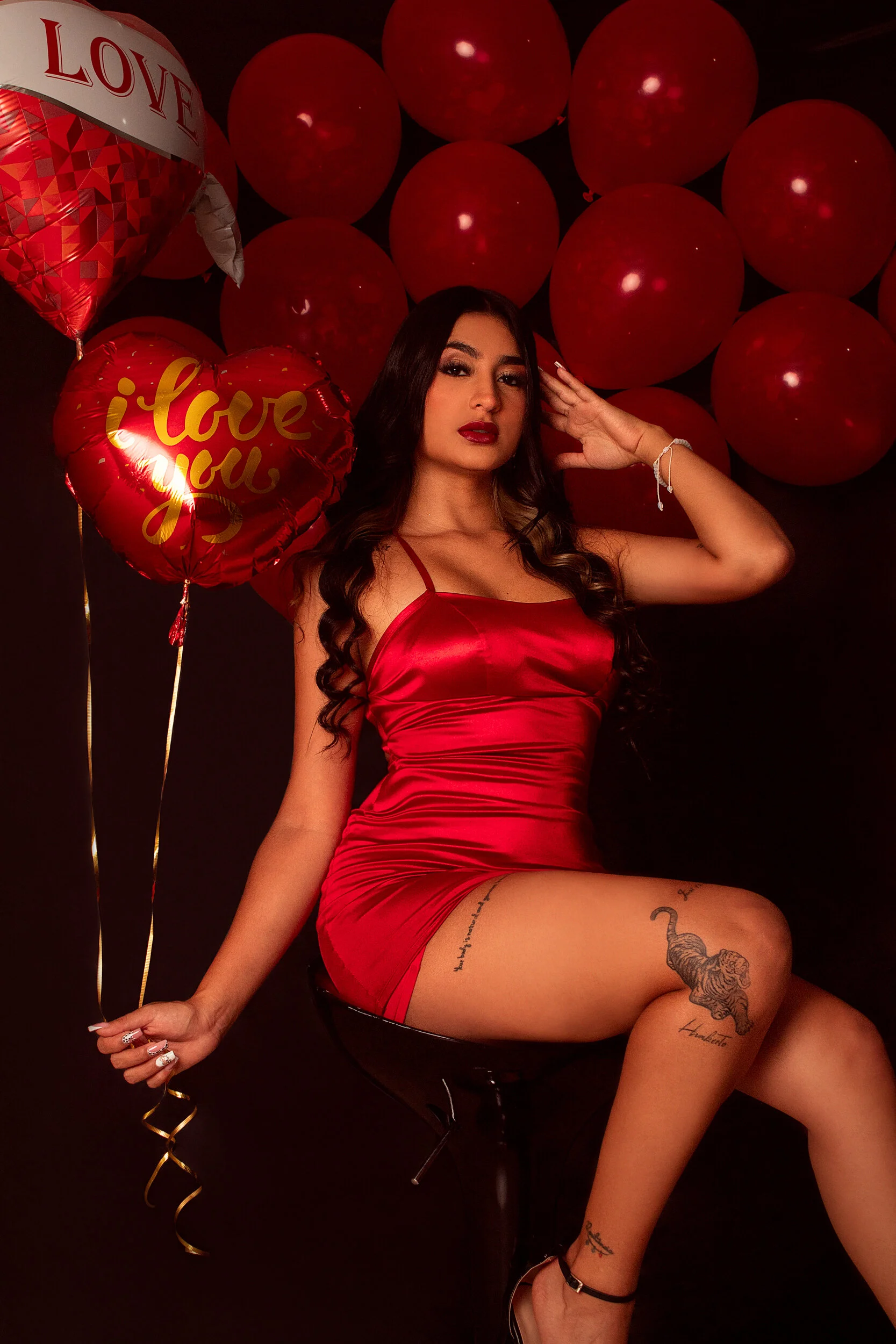 XXX Porn Photo of Nude JasmineRhodes 45