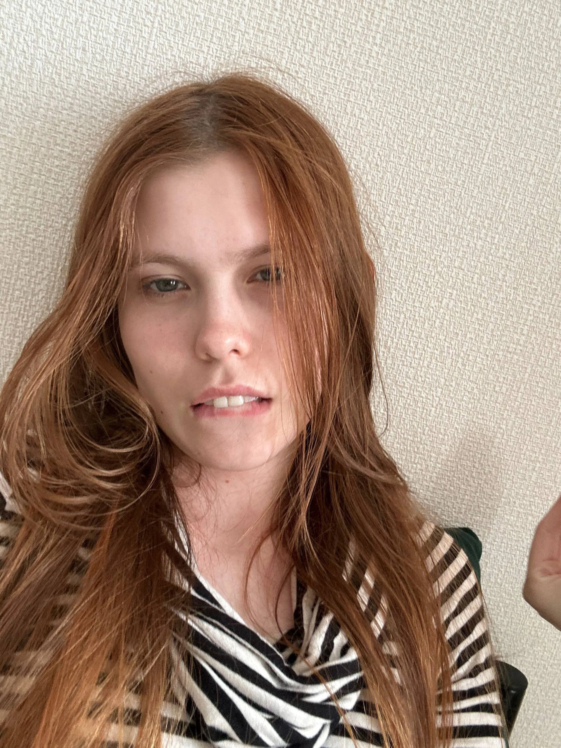 XXX Porn Photo of Nude Juleeton 86