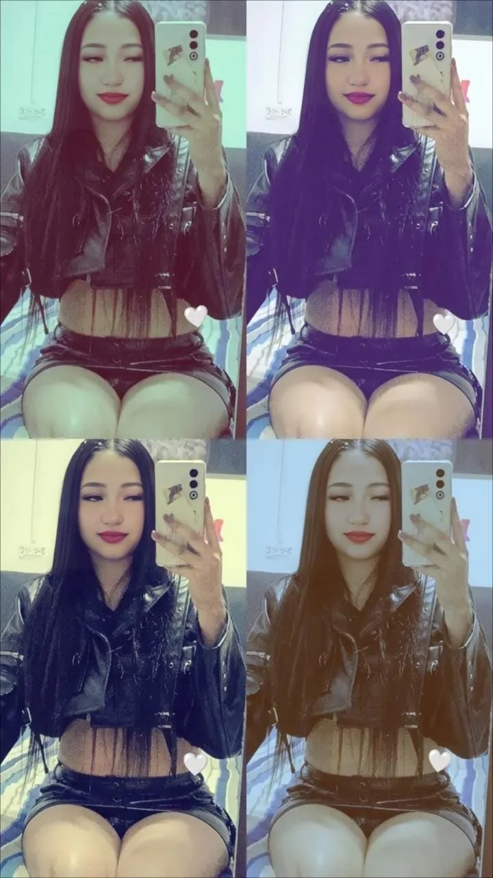 XXX Porn Photo of Nude Daniela_Pink 7