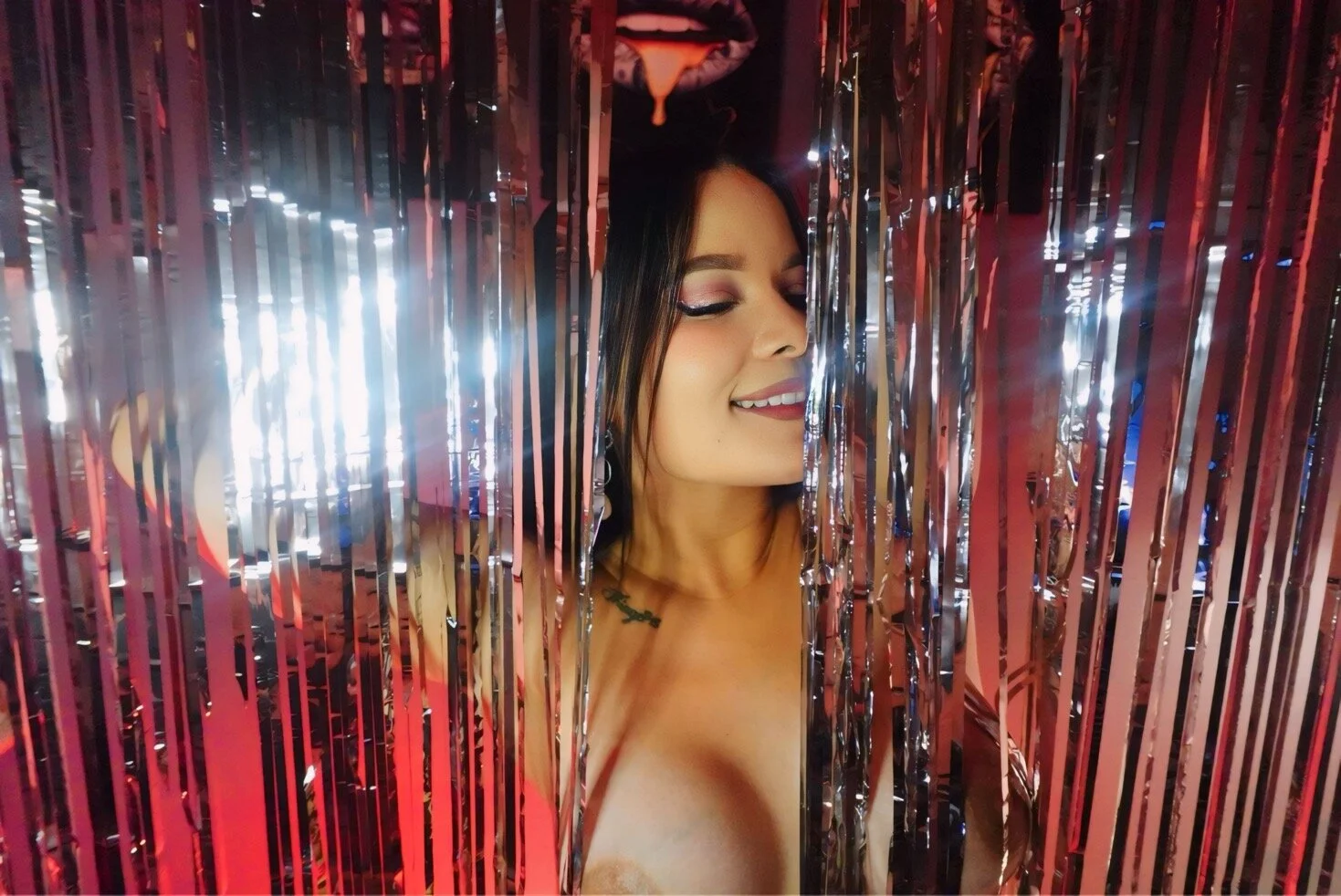 XXX Porn Photo of Nude selena_rogue 12