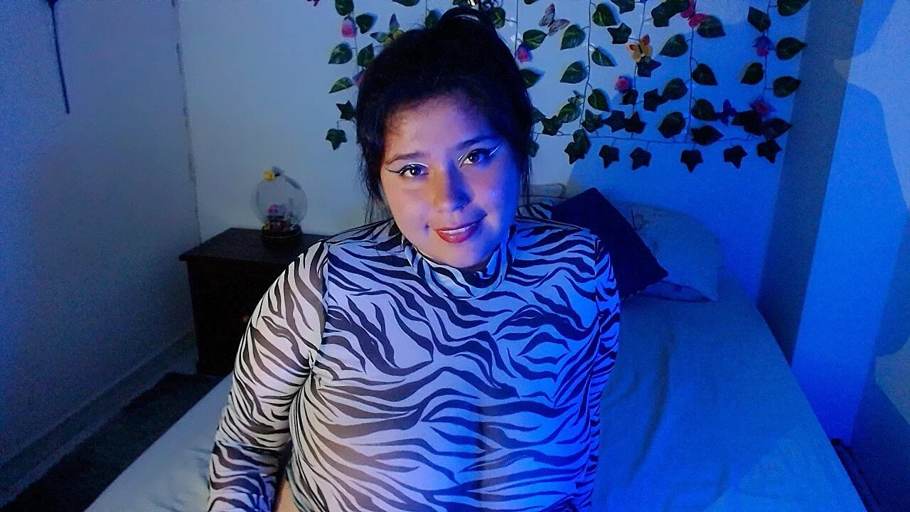 XXX Porn Photo of Nude LennaTurnerr 14