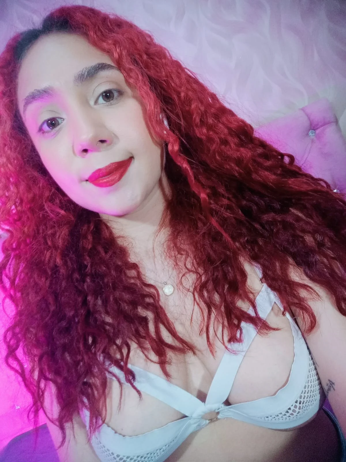 XXX Porn Photo of Nude IsabelaLatina 3