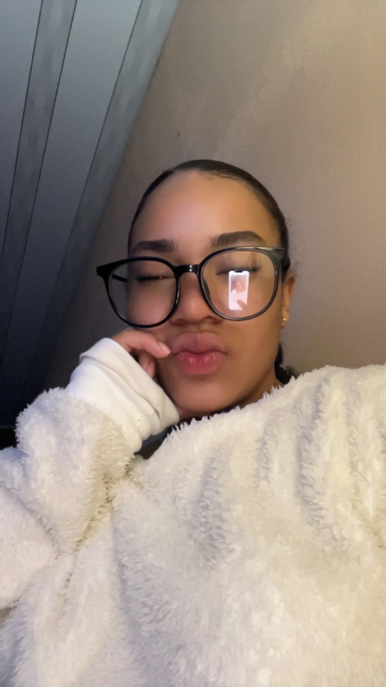 XXX Porn Photo of Nude Dafnelys 5