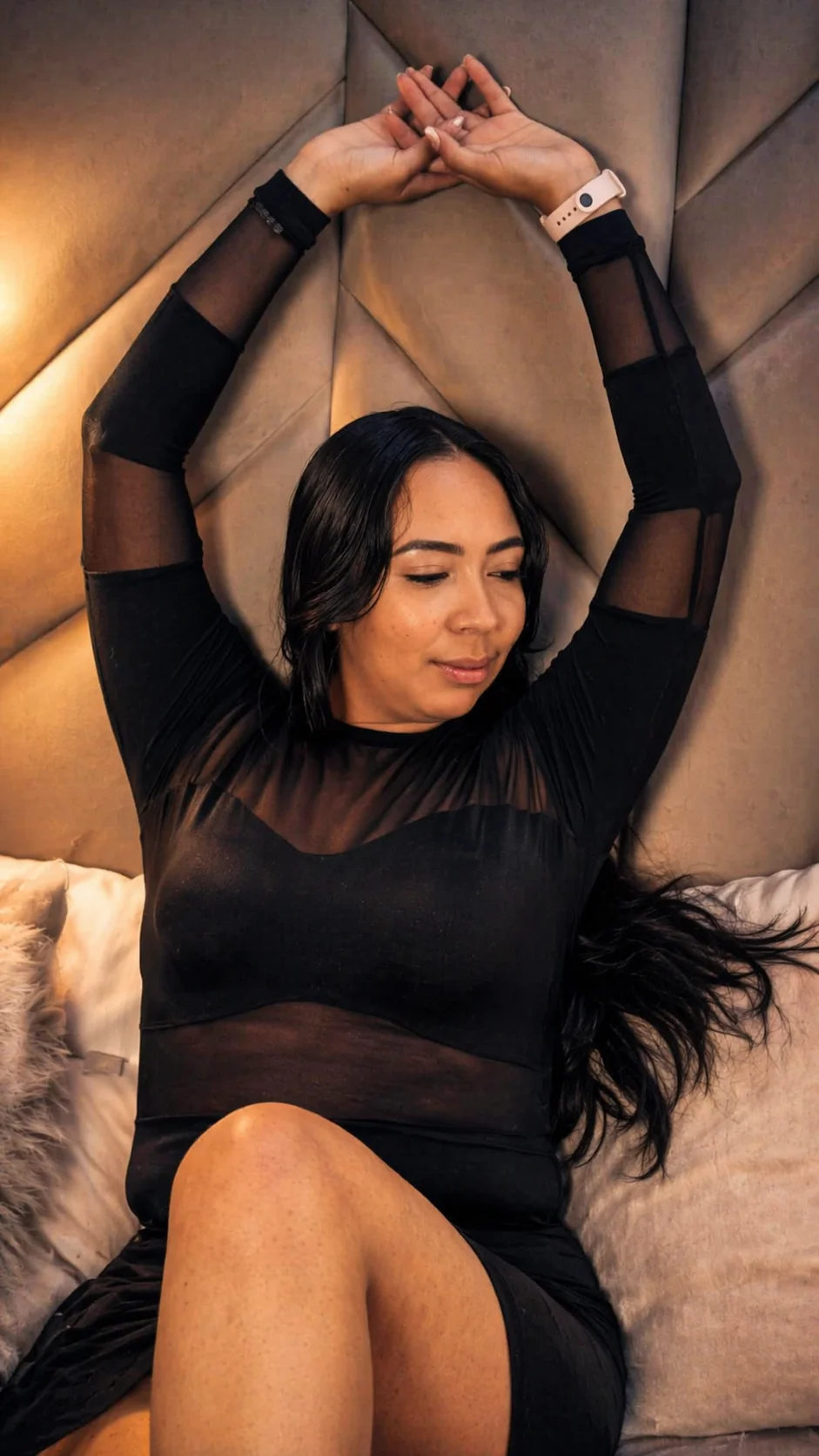 XXX Porn Photo of Nude ElenaAragon 4
