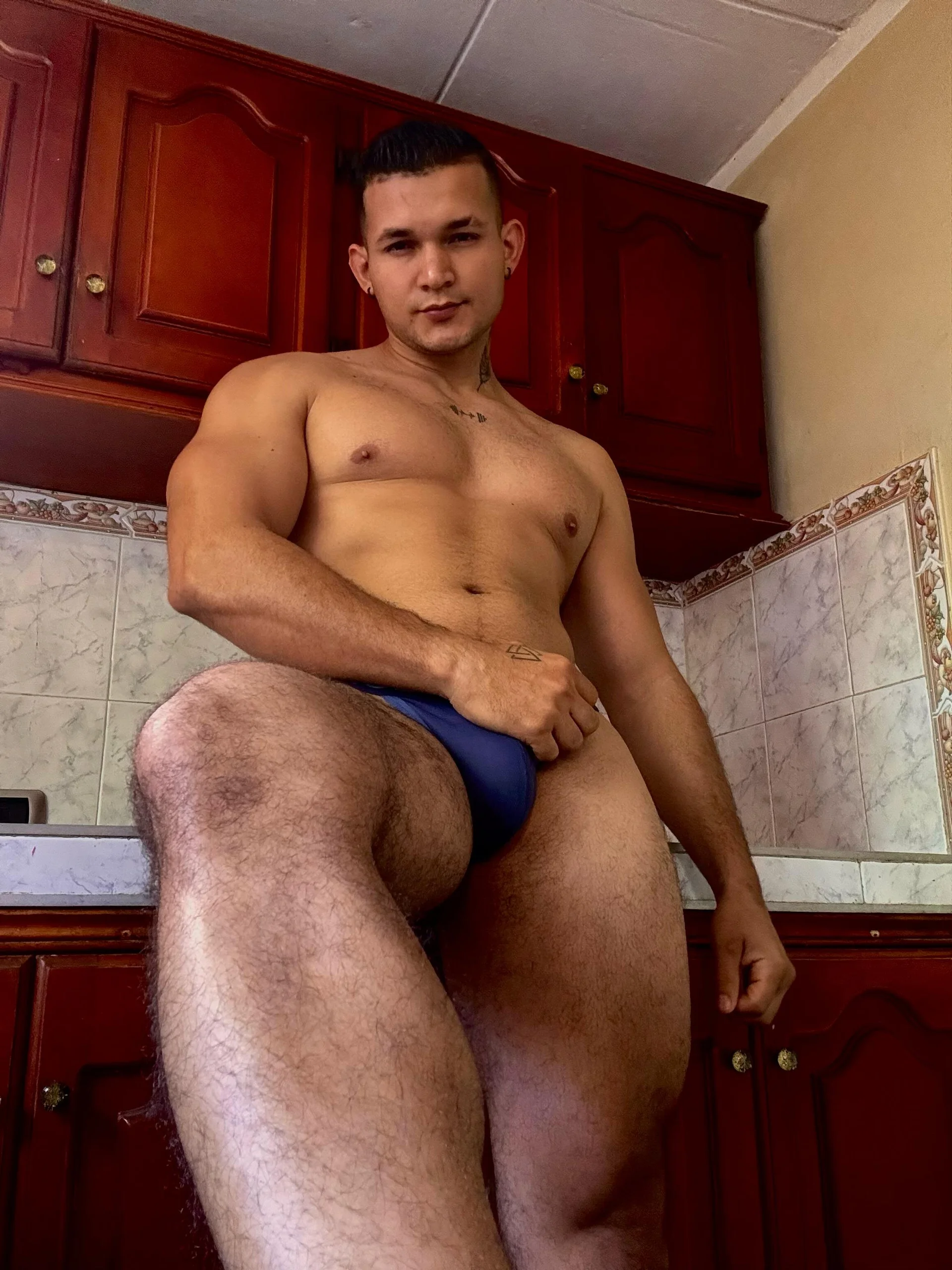 XXX Porn Photo of Nude Marco_Vega 26