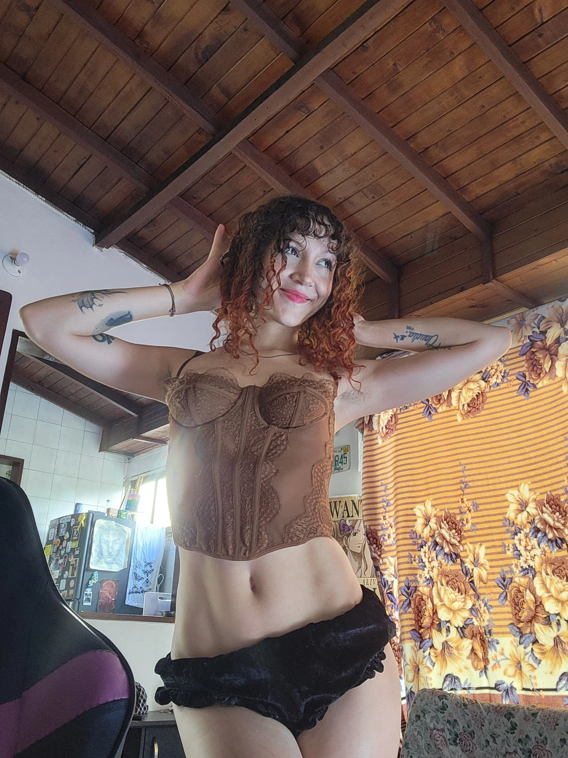 XXX Porn Photo of Nude Annie_Tricx 2