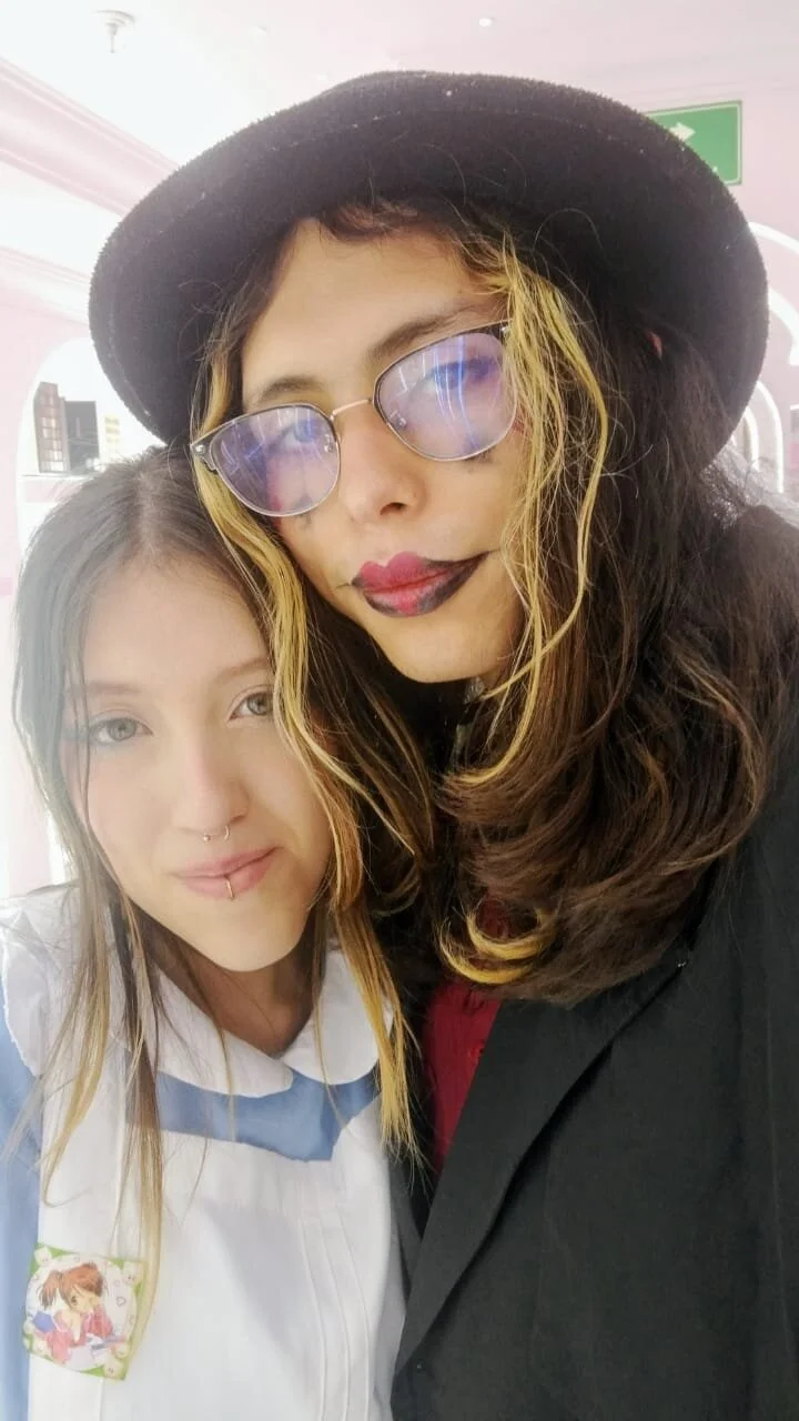 XXX Porn Photo of Nude Briar_y_Blair 4