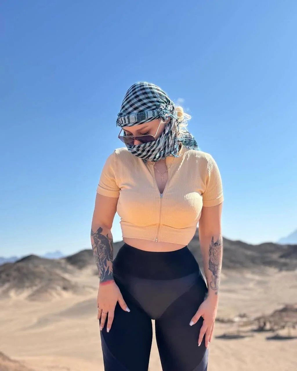 XXX Porn Photo of Nude Martela_meri 5