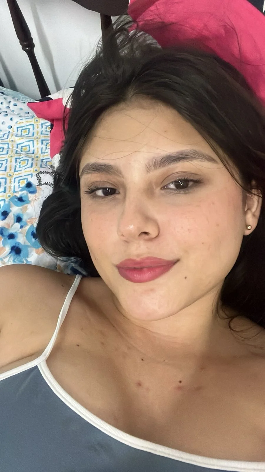 XXX Porn Photo of Nude katy_handerson 5