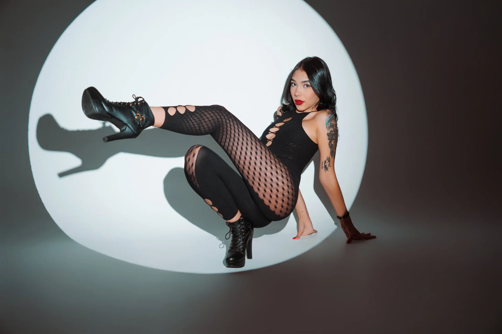 XXX Porn Photo of Nude elektradoll 10