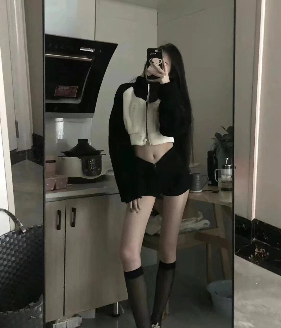 XXX Porn Photo of Nude wen_rou 2