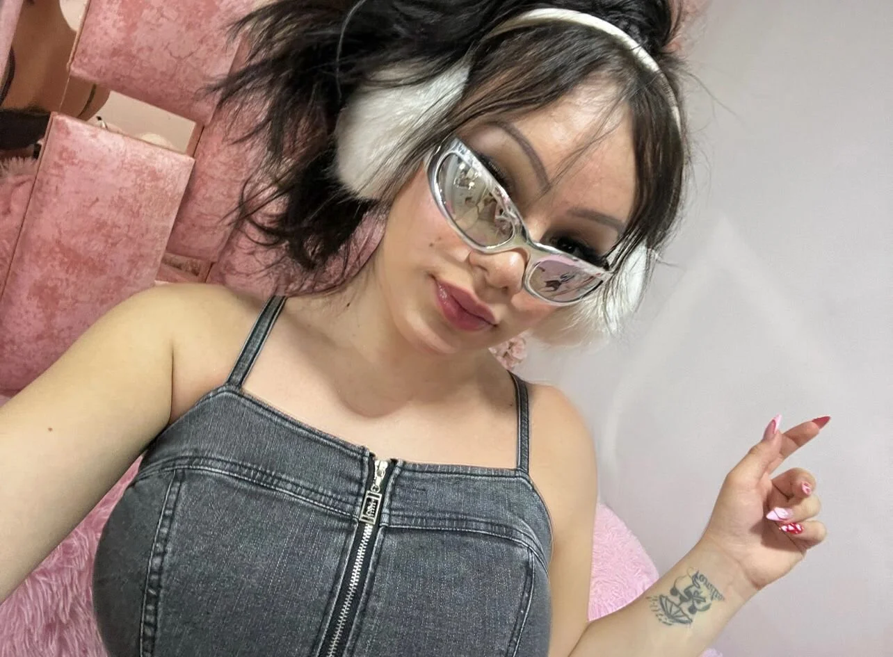 XXX Porn Photo of Nude gabisitaa 7
