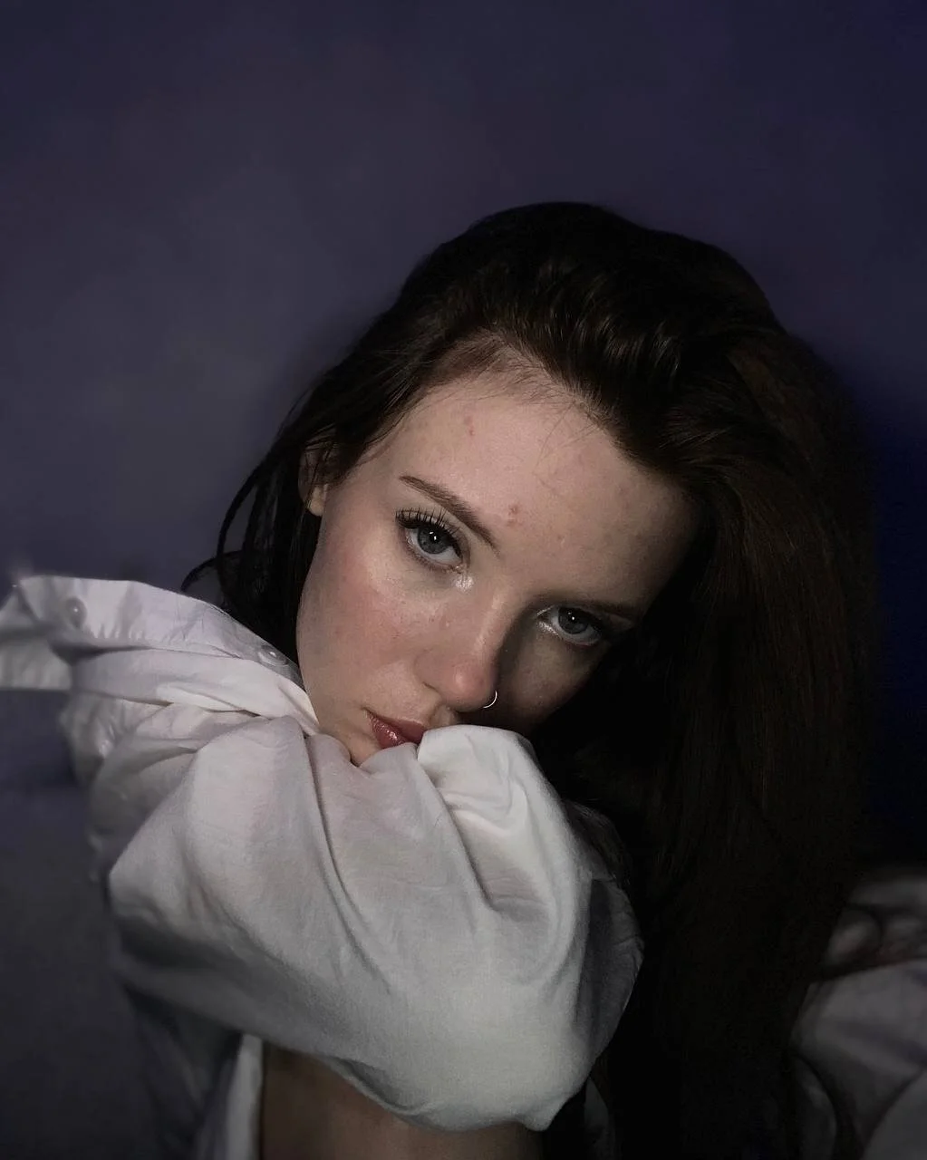 XXX Porn Photo of Nude KellyAllison 10