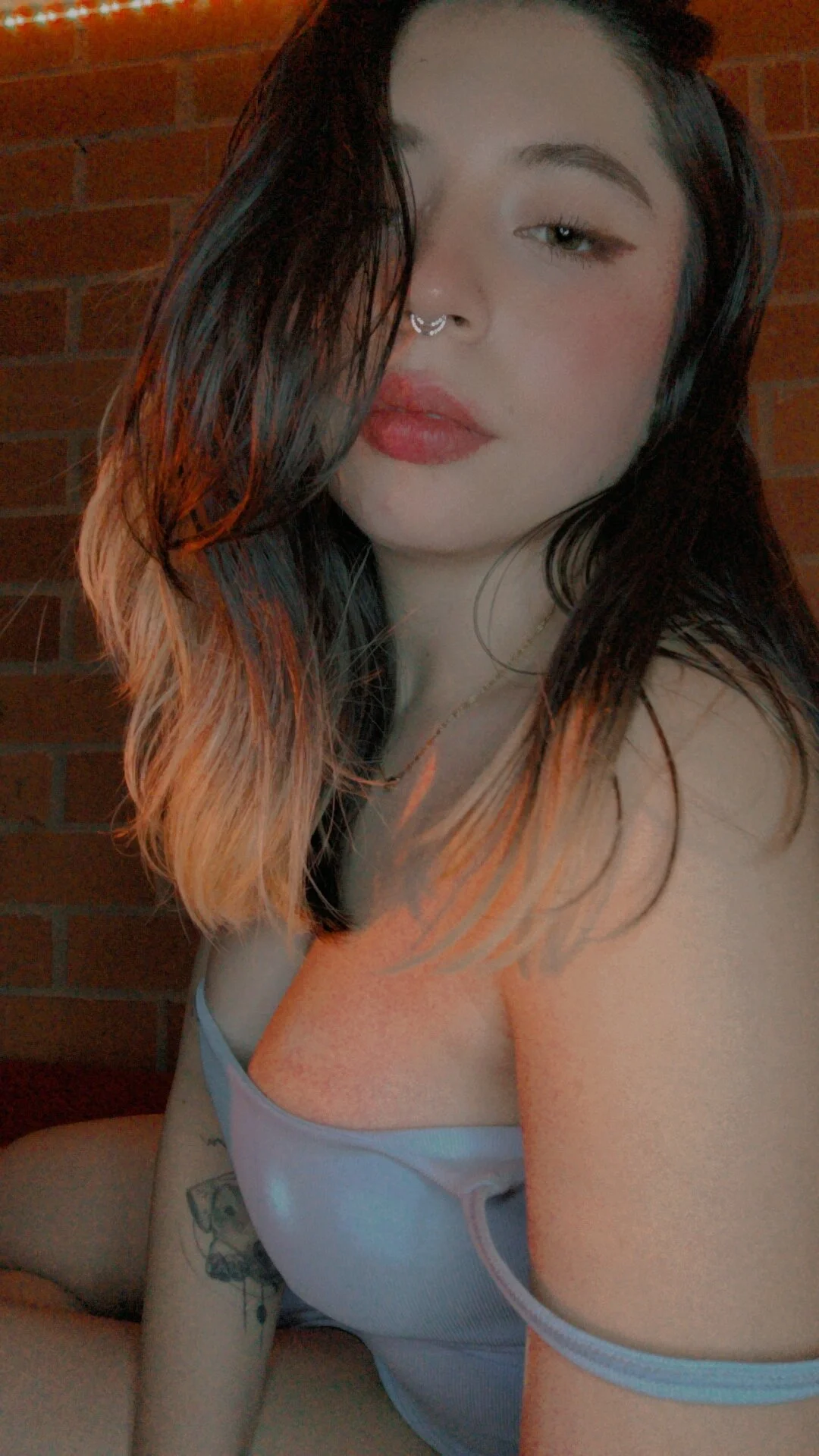 XXX Porn Photo of Nude Petite_CherryX 108